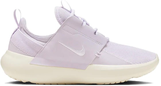 (W) Nike E-Series AD ''Barely Grape'' Wanita Lelaki Sneakers Ungu. DV8405-500 Order (W) Nike E-Series AD ''Barely Grape'' Wanita Lelaki Sneakers Ungu. DV8405-500