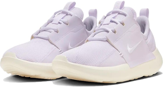 (W) Nike E-Series AD ''Barely Grape'' Wanita Lelaki Sneakers Ungu. DV8405-500 Lookbook (W) Nike E-Series AD ''Barely Grape'' Wanita Lelaki Sneakers Ungu. DV8405-500