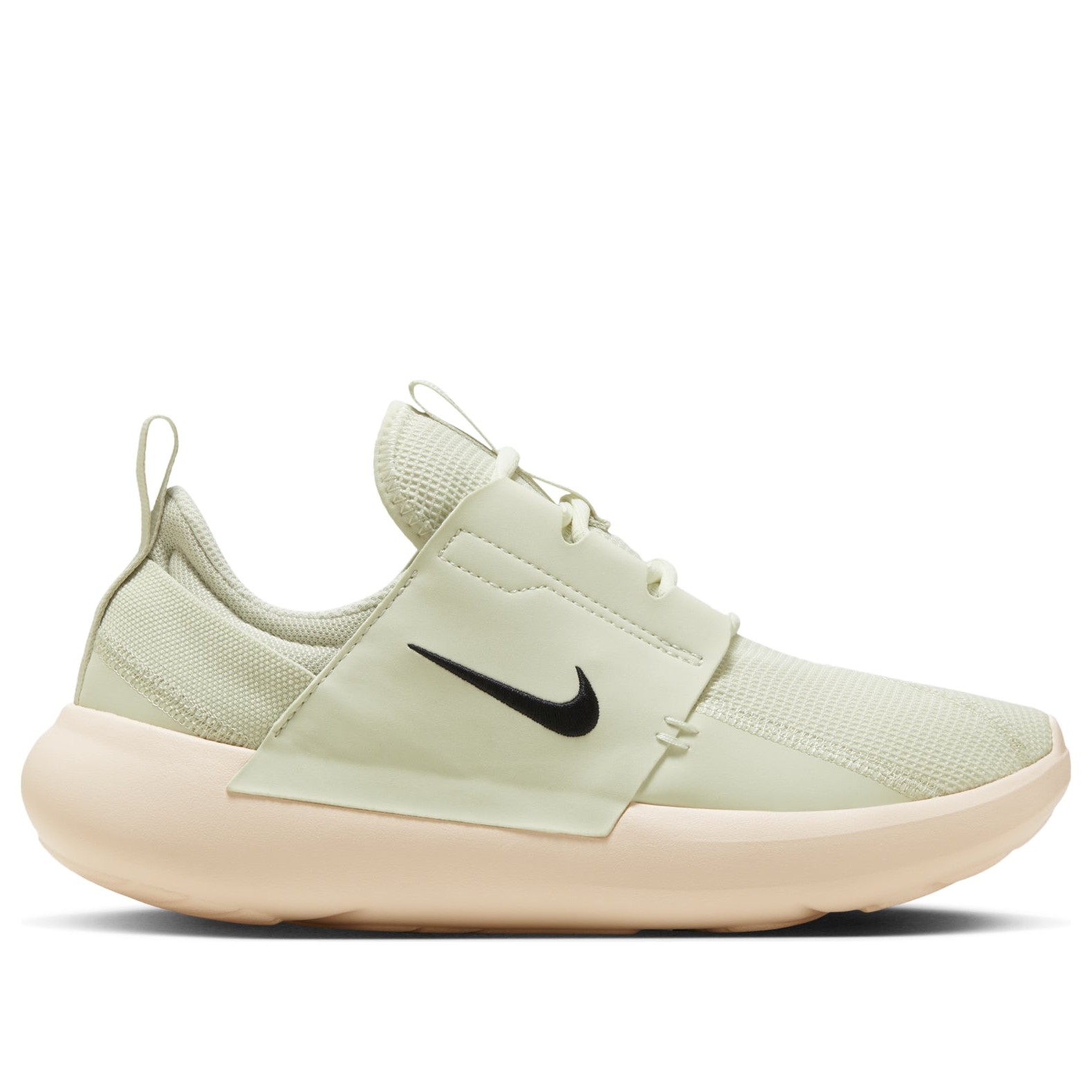 (W) Nike E-Series AD 'Light Green Pink'
