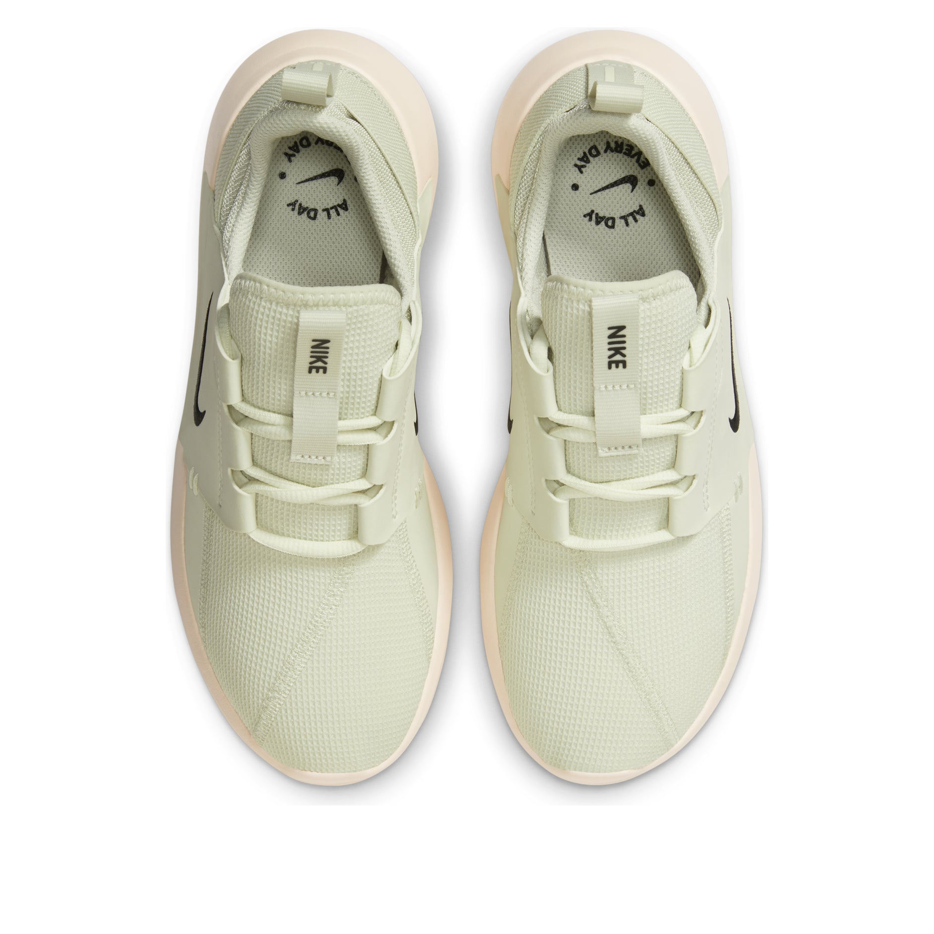 Lookbook (Women) Nike E-Series AD 'Light Green Pink' DV8405-004