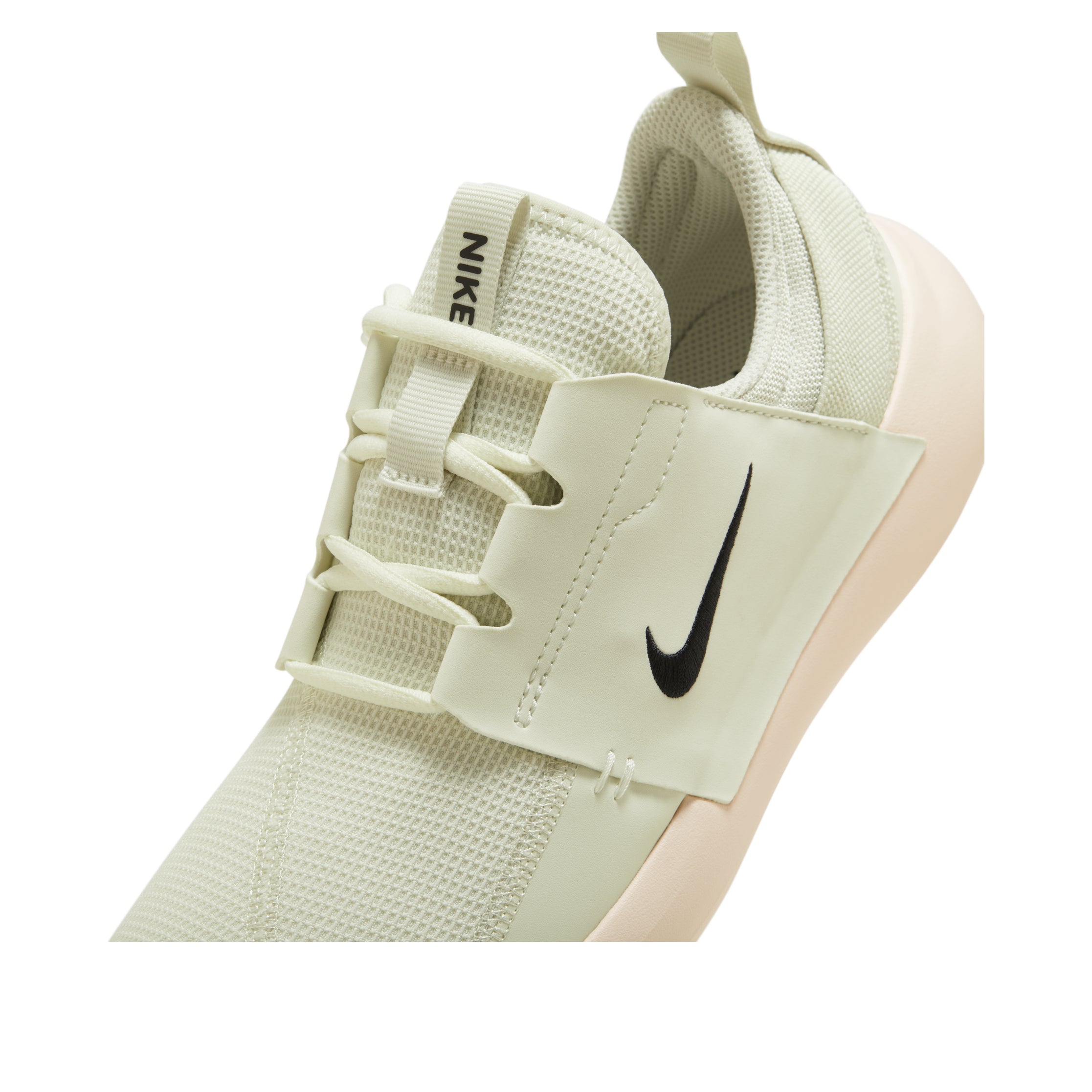 Details for (Women) Nike E-Series AD 'Light Green Pink' DV8405-004