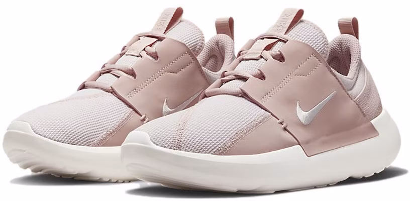 (W) Nike E-Series AD 'Pink Oxford Sail' - Merah Jambu Oxford Sail DV8405-600 Lookbook (W) Nike E-Series AD 'Pink Oxford Sail' - Merah Jambu Oxford Sail DV8405-600