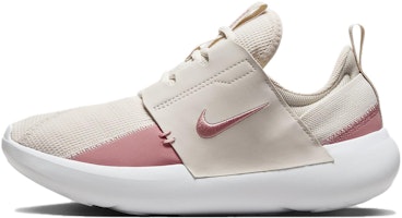 (Women) Nike E-Series Beige 'Non-Slip Durable Low-Top Lifestyle' DV8405-110 (Women) Nike E-Series Beige 'Non-Slip Durable Low-Top Lifestyle' DV8405-110
