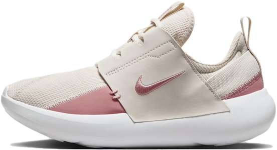 Nike E-Series AD 防滑耐磨 低筒 休閒生活鞋 女款 米白 Buy Nike E-Series AD 防滑耐磨 低筒 休閒生活鞋 女款 米白