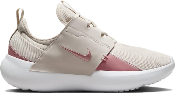 Nike E-Series AD 防滑耐磨 低筒 休閒生活鞋 女款 米白 Order Nike E-Series AD 防滑耐磨 低筒 休閒生活鞋 女款 米白