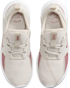 Nike E-Series AD 防滑耐磨 低筒 休閒生活鞋 女款 米白 Shop Nike E-Series AD 防滑耐磨 低筒 休閒生活鞋 女款 米白