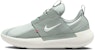 (W) Nike E-Series AD 'Light Silver Sail' dalam Perak Ringan & Putih Sail DV8405-002