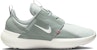 (W) Nike E-Series AD 'Light Silver Sail' dalam Perak Ringan & Putih Sail DV8405-002