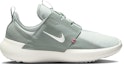 Order (W) Nike E-Series AD 'Light Silver Sail' dalam Perak Ringan & Putih Sail DV8405-002