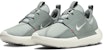 (W) Nike E-Series AD 'Light Silver Sail' dalam Perak Ringan & Putih Sail DV8405-002