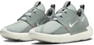 Lookbook (W) Nike E-Series AD 'Light Silver Sail' dalam Perak Ringan & Putih Sail DV8405-002
