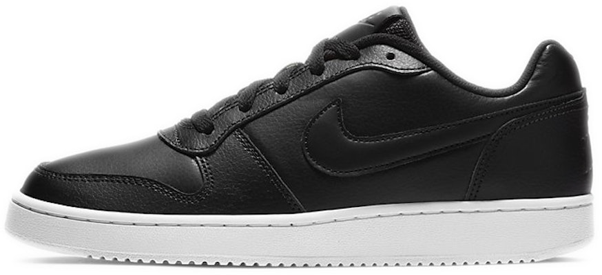 (Women) Nike Ebernon Low 'Black' AQ1779-001 Buy (Women) Nike Ebernon Low 'Black' AQ1779-001