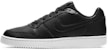 (W) Nike Ebernon Low 'Hitam' AQ1779-001