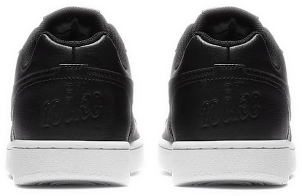 (Women) Nike Ebernon Low 'Black' AQ1779-001 Purchase (Women) Nike Ebernon Low 'Black' AQ1779-001
