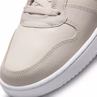 Sizing (W) Nike Ebernon Low ''Wüstensand Taupe Weiß'' AQ1779-002