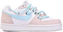 Order (W) Nike Ebernon Low ''Galaxy Dream Graffiti'' Scarpe da Ginnastica. AQ1779-100-466028