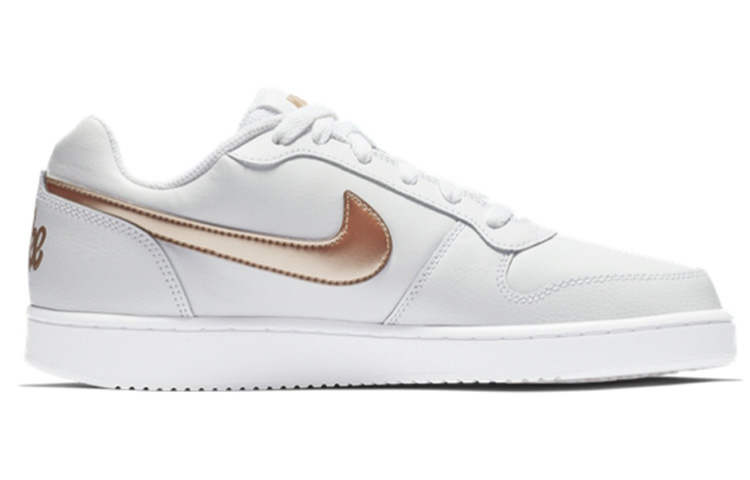 Lookbook (W) Nike Ebernon Low /Emas 'Putih' BV1156-100