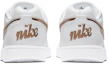 Details for (W) Nike Ebernon Low /Emas 'Putih' BV1156-100