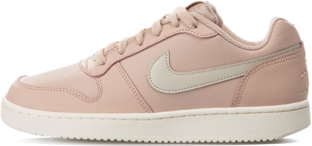 Nike EBERNON Low 休閒 低筒 板鞋 女款 粉紅色 Buy Nike EBERNON Low 休閒 低筒 板鞋 女款 粉紅色
