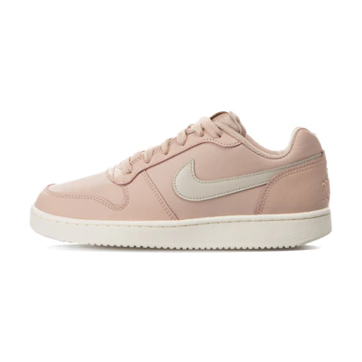(W) Nike Ebernon Low 'Particle Beige'