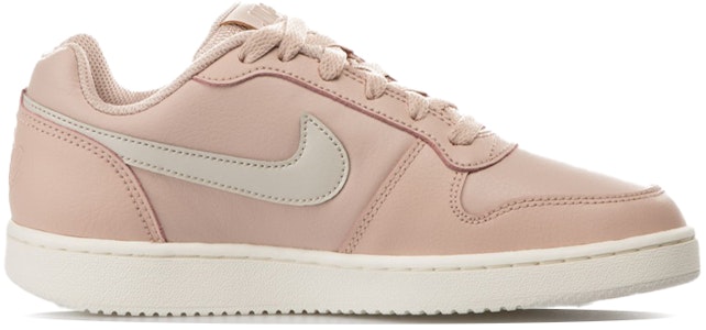 Nike EBERNON Low 休閒 低筒 板鞋 女款 粉紅色 Order Nike EBERNON Low 休閒 低筒 板鞋 女款 粉紅色