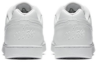 (W) Nike Ebernon Low 'Triple Blanco' AQ1779-100 Shop (W) Nike Ebernon Low 'Triple Blanco' AQ1779-100