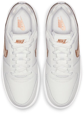(Women) Nike Ebernon Low /Gold 'White' BV1156-100 Shop (Women) Nike Ebernon Low /Gold 'White' BV1156-100