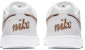(W) Nike Ebernon Low /Emas 'Putih' BV1156-100