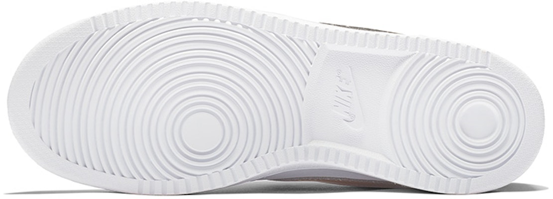 (Women) Nike Ebernon Low /Gold 'White' BV1156-100 Details for (Women) Nike Ebernon Low /Gold 'White' BV1156-100