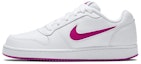 Buy (W) Nike Ebernon Low Putih/Merah AQ1779-103