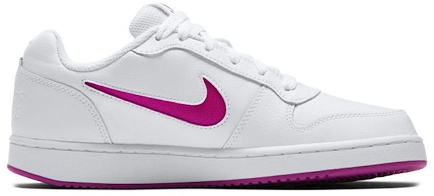 (Women) Nike Ebernon Low White/Red AQ1779-103 Order (Women) Nike Ebernon Low White/Red AQ1779-103