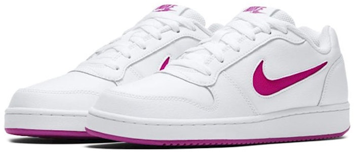 (W) ナイキ エバノン LOW 白/赤 AQ1779-103 Lookbook (W) ナイキ エバノン LOW 白/赤 AQ1779-103