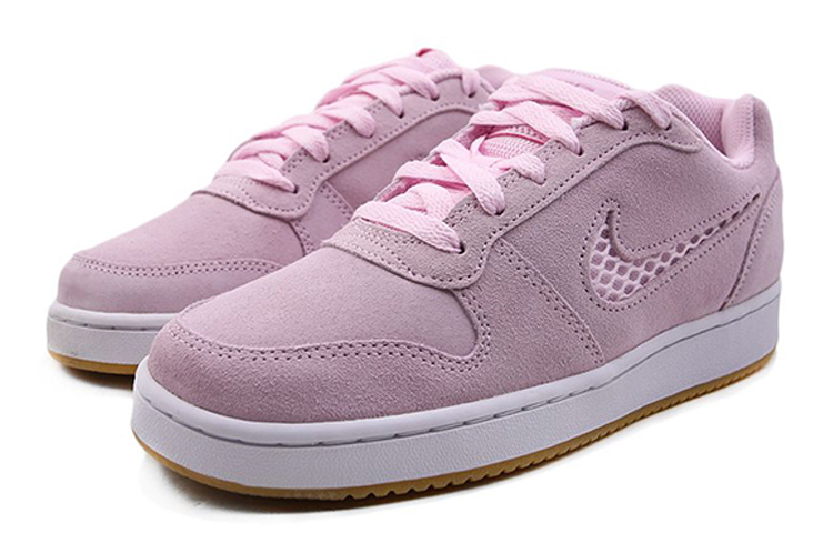 Lookbook (W) Nike Ebernon Low Prem Rosa Damen sneakers AQ2232-600