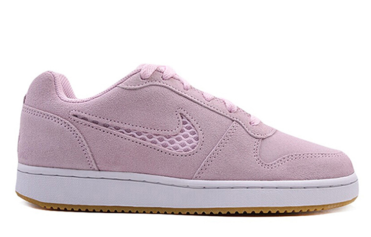 Shop (W) Nike Ebernon Low Prem Rosa Damen sneakers AQ2232-600