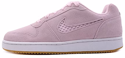 (Women) Nike Ebernon Low Prem Pink AQ2232-600 (Women) Nike Ebernon Low Prem Pink AQ2232-600