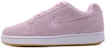 (W) Nike Ebernon Low Prem Merah Jambu AQ2232-600