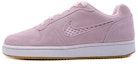 Buy (W) Nike Ebernon Low Prem Merah Jambu AQ2232-600