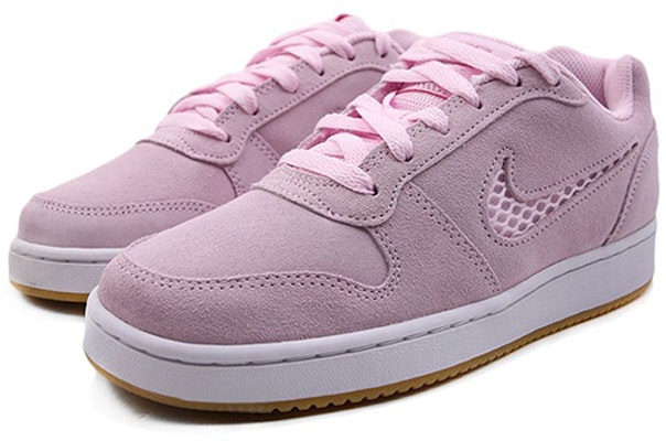 (Women) Nike Ebernon Low Prem Pink AQ2232-600 Order (Women) Nike Ebernon Low Prem Pink AQ2232-600