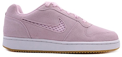 (W) Nike Ebernon Low Prem Pink Wanita AQ2232-600 Lookbook (W) Nike Ebernon Low Prem Pink Wanita AQ2232-600
