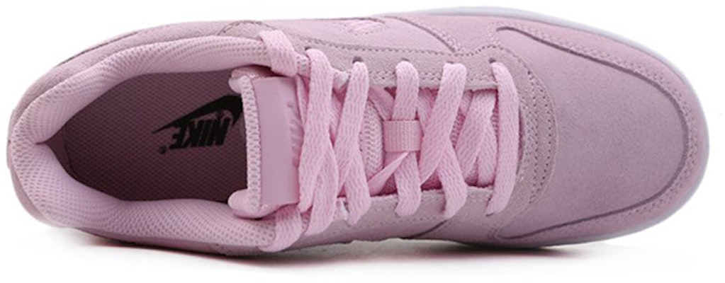 (Women) Nike Ebernon Low Prem Pink AQ2232-600 Shop (Women) Nike Ebernon Low Prem Pink AQ2232-600