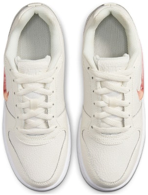 (Women) Nike Ebernon Low Prem /Pink 'White' AQ2232-100 Lookbook (Women) Nike Ebernon Low Prem /Pink 'White' AQ2232-100