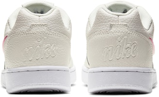 (W) Nike Ebernon Low Prem /Pink 'Putih' AQ2232-100 Shop (W) Nike Ebernon Low Prem /Pink 'Putih' AQ2232-100
