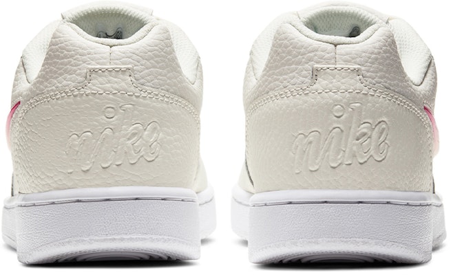 (Women) Nike Ebernon Low Prem /Pink 'White' AQ2232-100 Shop (Women) Nike Ebernon Low Prem /Pink 'White' AQ2232-100