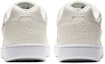 Shop (W) Nike Ebernon Low Prem /Pink 'Putih' AQ2232-100