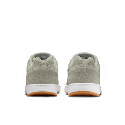 Details for (W) ナイキ エバノン ロー プレミアム スプルースフォグ/ブラック/ガムブラウン AQ2232-300