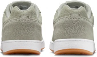 Details for (W) Nike Ebernon Low Premium Gris Spruce/Negro/Marrón Claro/Goma AQ2232-300
