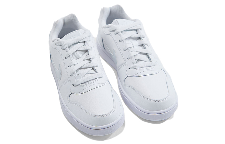 Lookbook (W) Nike Ebernon Low Skateschuhe ''Weiß'' AQ1779-101