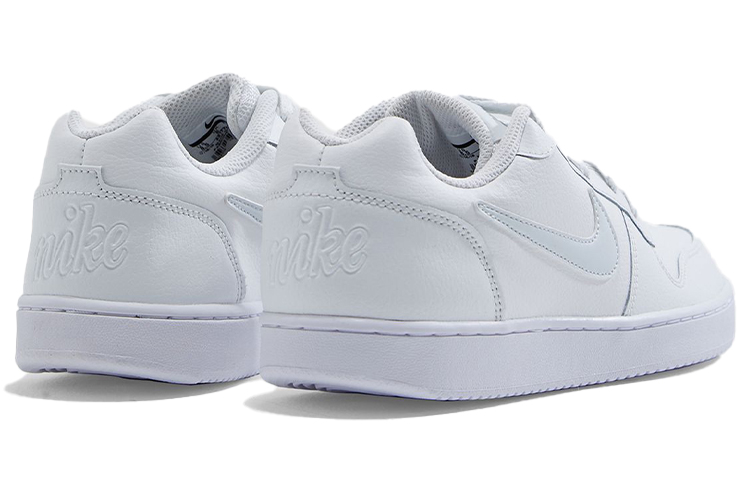 Shop (W) Nike Ebernon Low Skateschuhe ''Weiß'' AQ1779-101