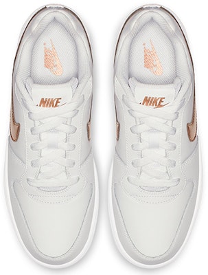 (W) 나이키 에버논 로우 화이트/골드 BV1156-002 Shop (W) 나이키 에버논 로우 화이트/골드 BV1156-002