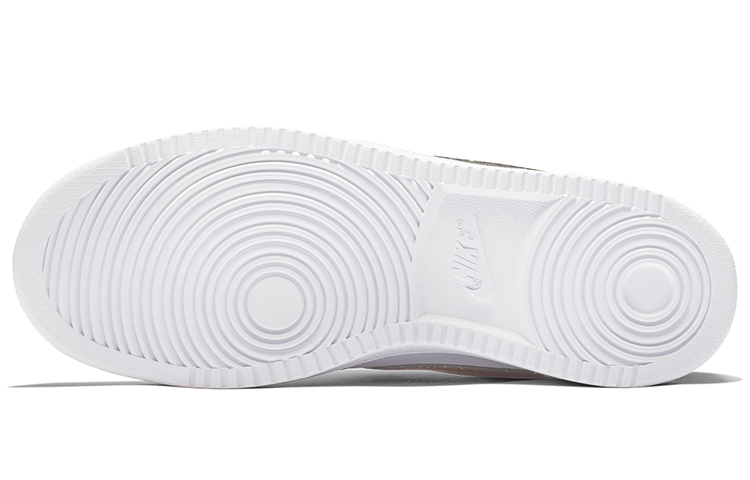 Details for (W) Nike Ebernon Low Sneakers Bianco/Oro BV1156-002